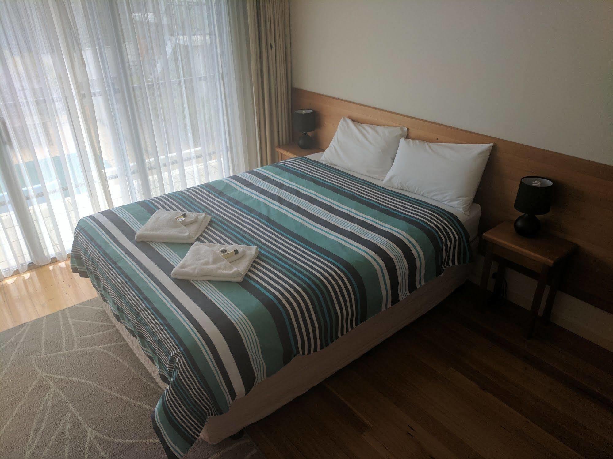 Metung Waters Motel And Apartments Kültér fotó