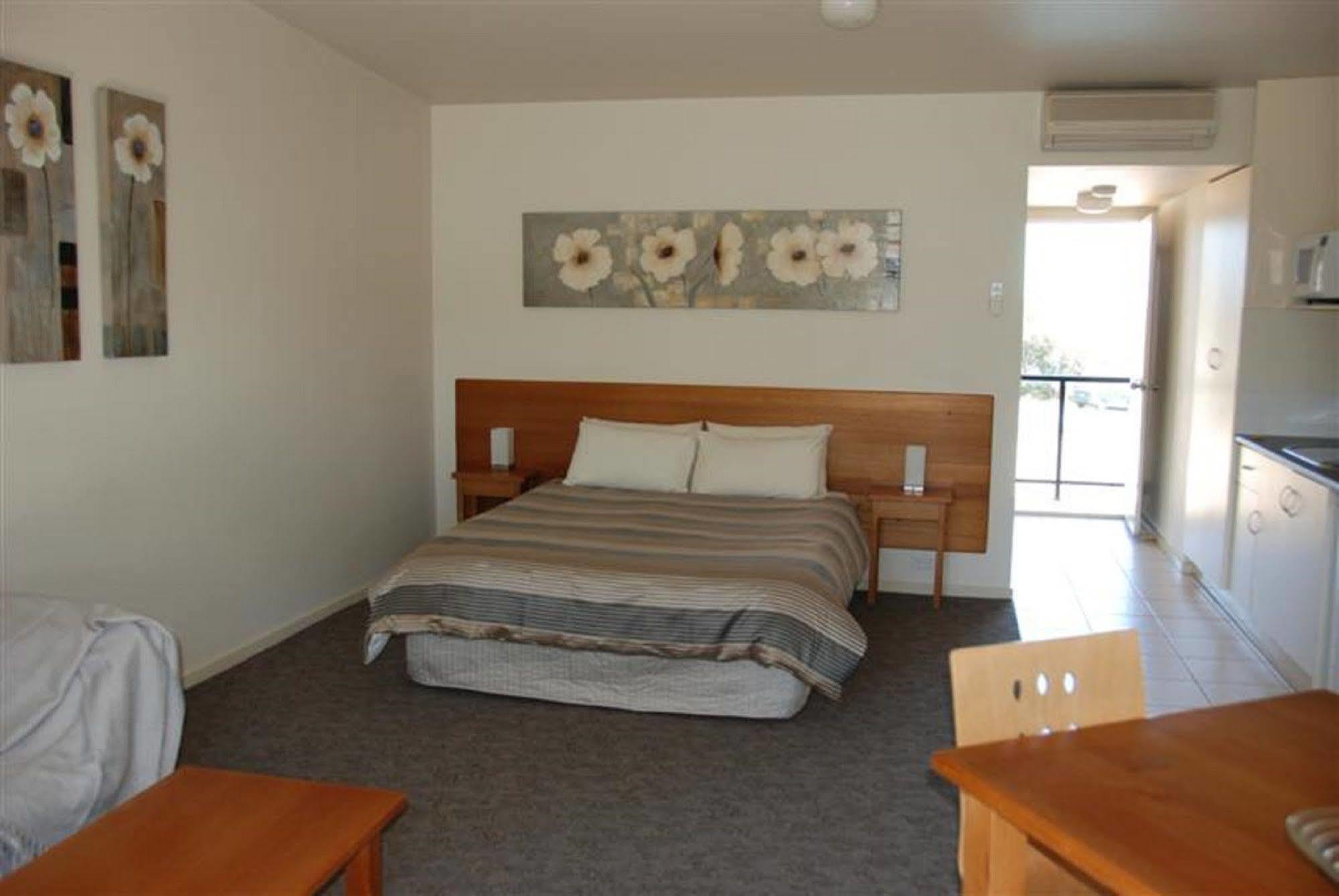Metung Waters Motel And Apartments Kültér fotó